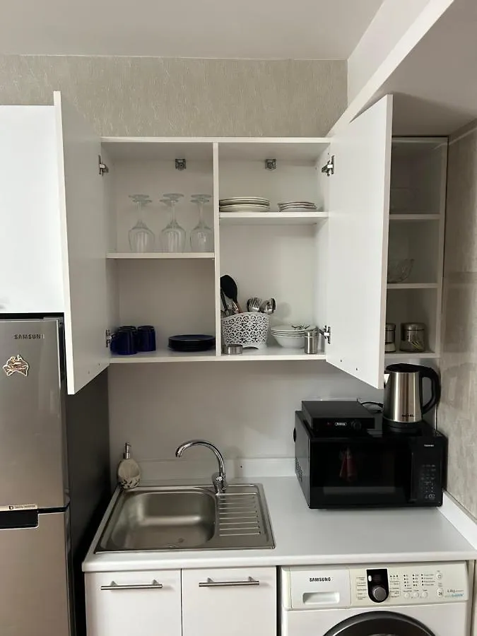 Apartment In Old City Тбилиси Грузия