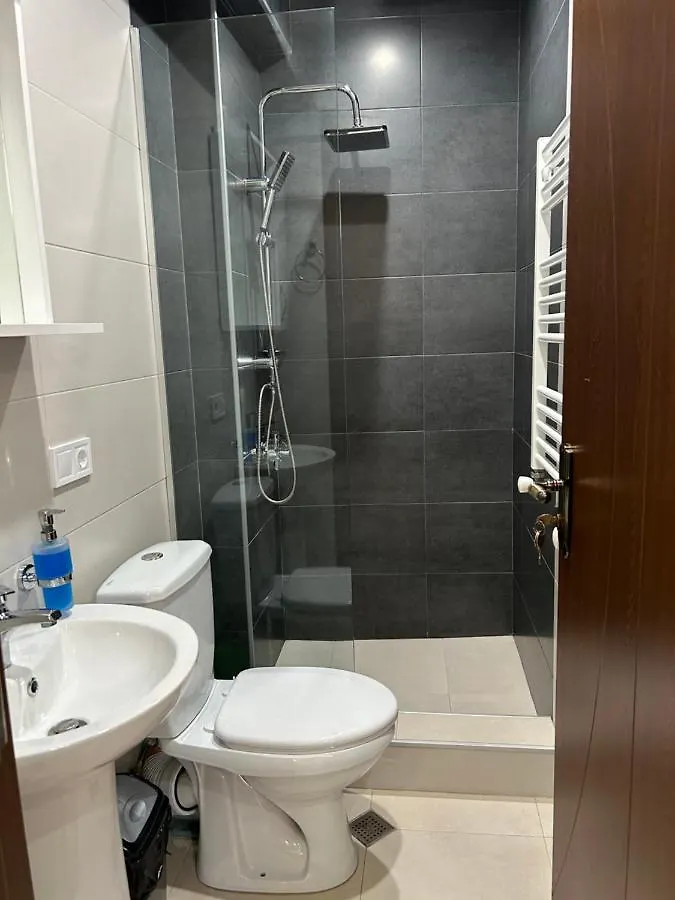 Apartment In Old City Тбилиси Грузия