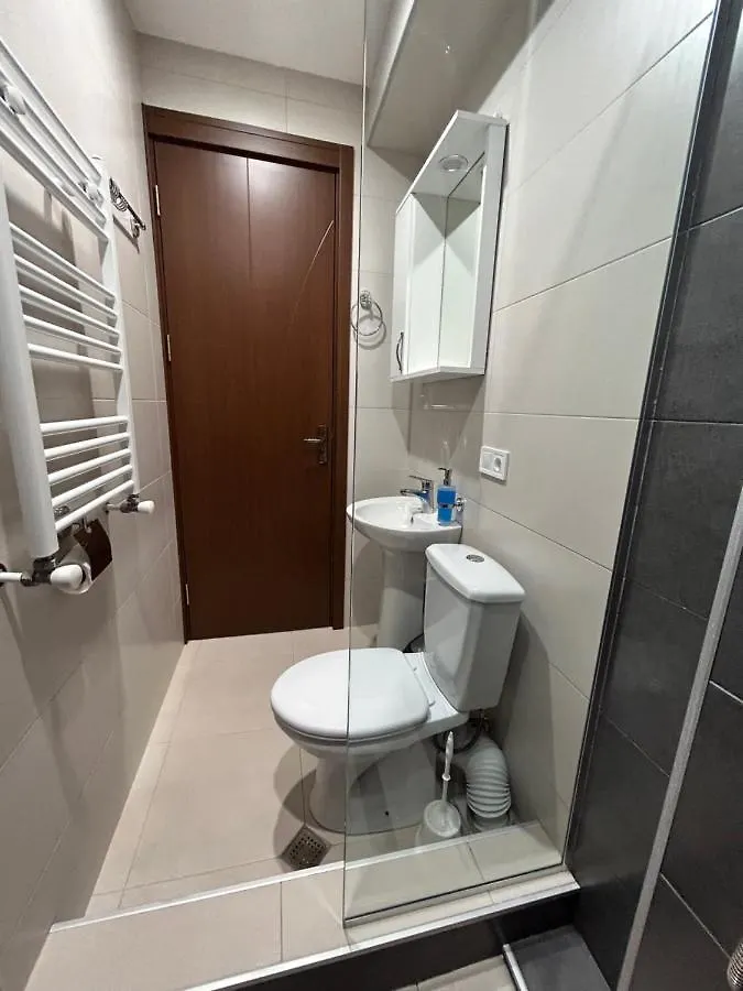 Apartment In Old City Тбилиси 0*,  Грузия